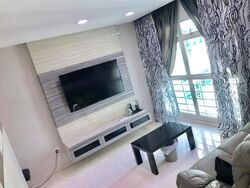 Blk 202A Punggol Field (Punggol), HDB 4 Rooms #563603231